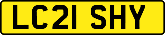 LC21SHY