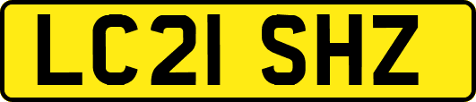 LC21SHZ
