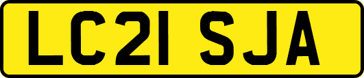LC21SJA