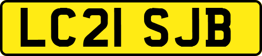 LC21SJB