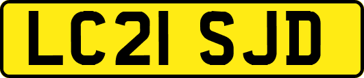LC21SJD
