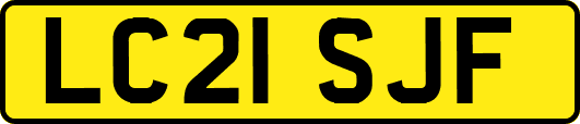 LC21SJF