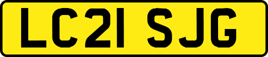 LC21SJG