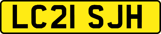 LC21SJH