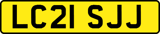 LC21SJJ