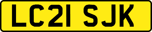 LC21SJK