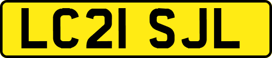 LC21SJL