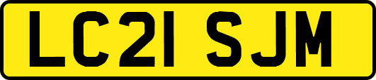 LC21SJM