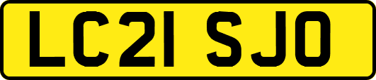 LC21SJO
