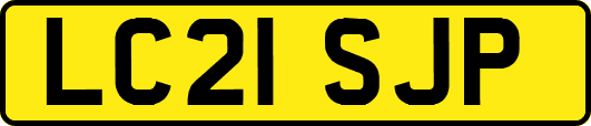 LC21SJP