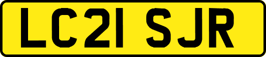 LC21SJR