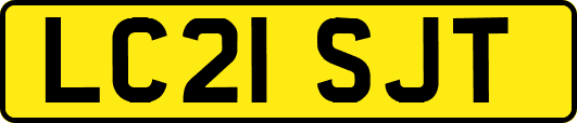 LC21SJT
