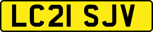 LC21SJV