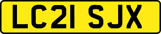 LC21SJX