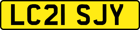 LC21SJY