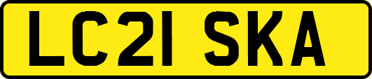 LC21SKA