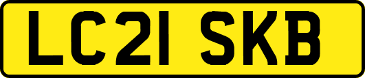LC21SKB