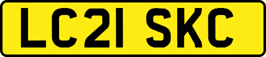 LC21SKC