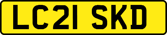 LC21SKD