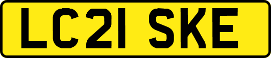 LC21SKE