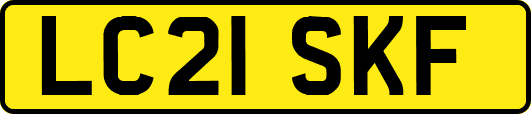 LC21SKF