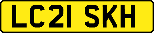 LC21SKH