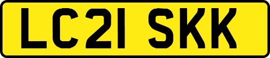 LC21SKK