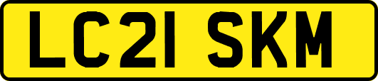 LC21SKM