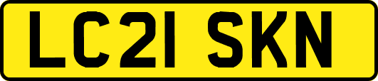 LC21SKN