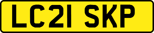 LC21SKP
