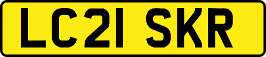 LC21SKR