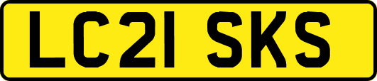 LC21SKS
