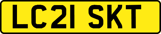 LC21SKT