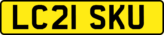 LC21SKU