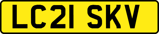 LC21SKV