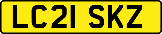 LC21SKZ