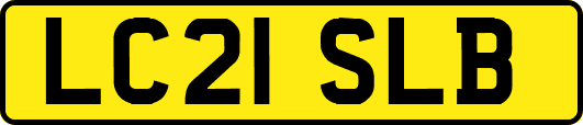 LC21SLB