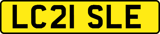 LC21SLE