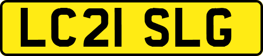 LC21SLG