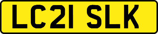 LC21SLK