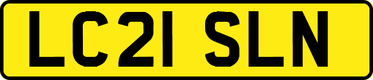 LC21SLN