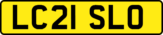 LC21SLO