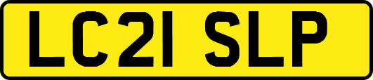 LC21SLP