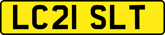 LC21SLT