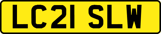 LC21SLW