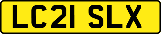 LC21SLX
