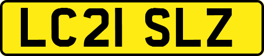 LC21SLZ