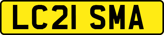 LC21SMA