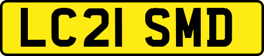 LC21SMD