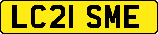 LC21SME